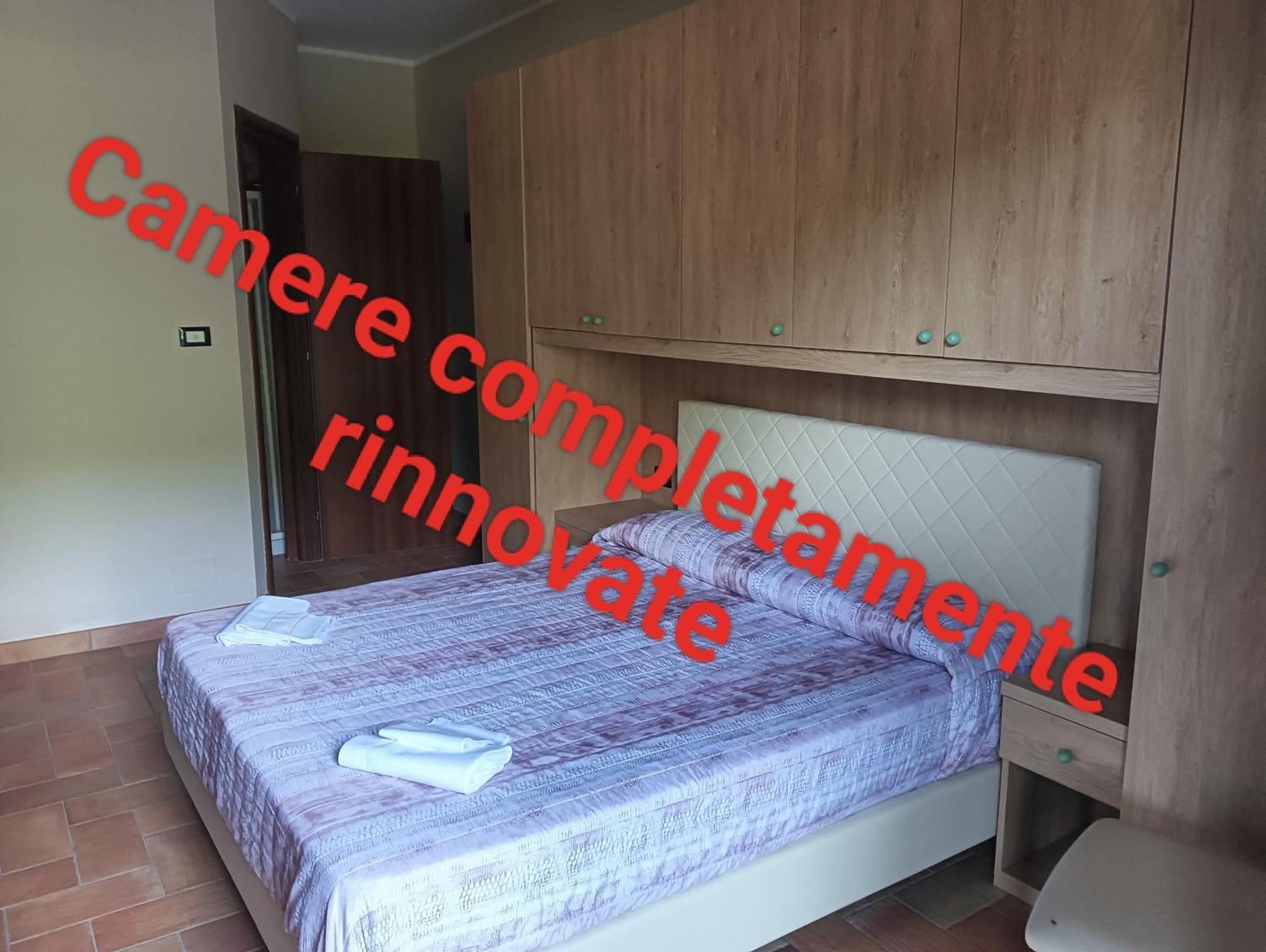 فيلا Le Stanze Di Bacco Cagnano Amiterno الغرفة الصورة