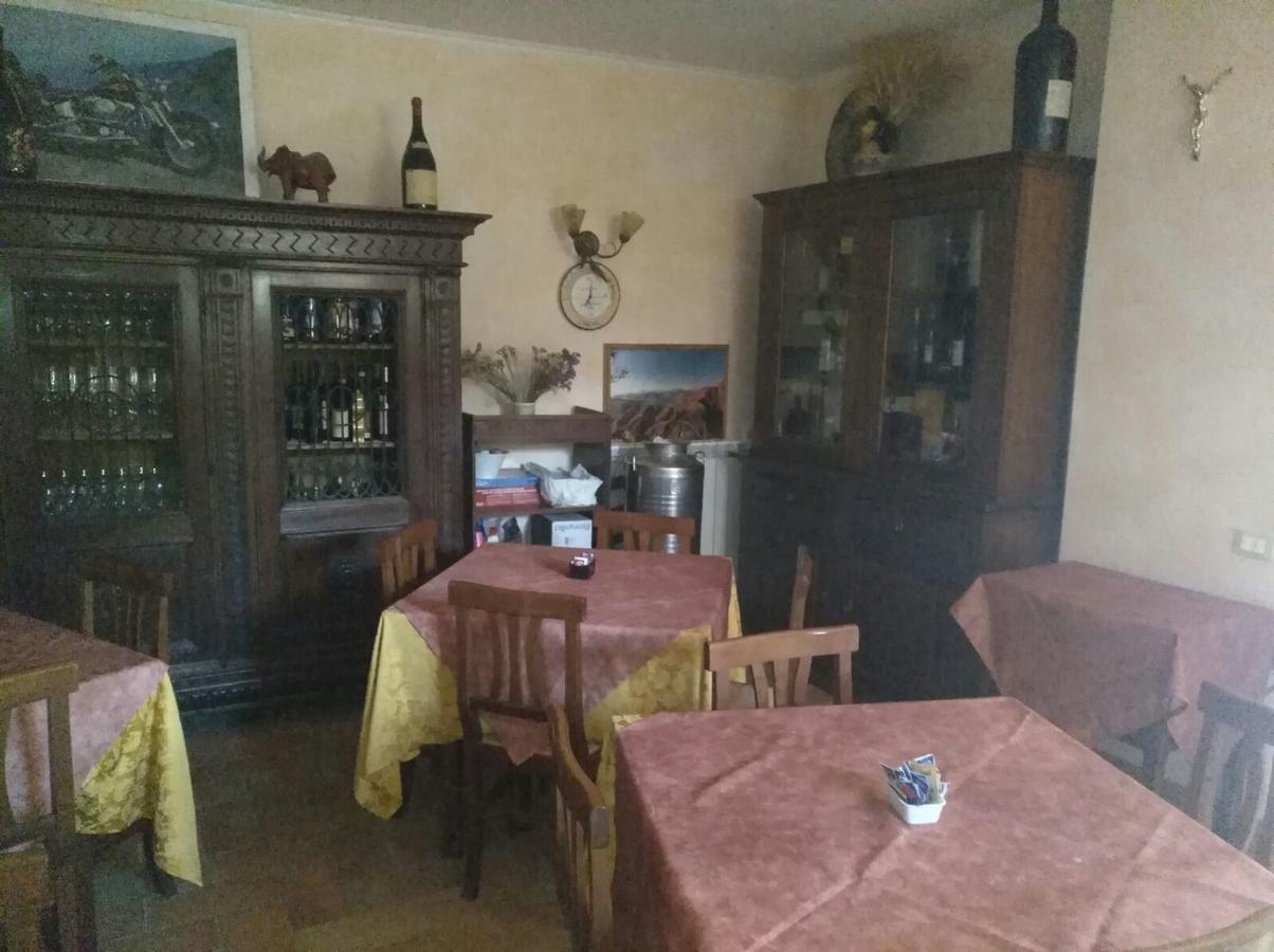 فيلا Le Stanze Di Bacco Cagnano Amiterno المظهر الخارجي الصورة